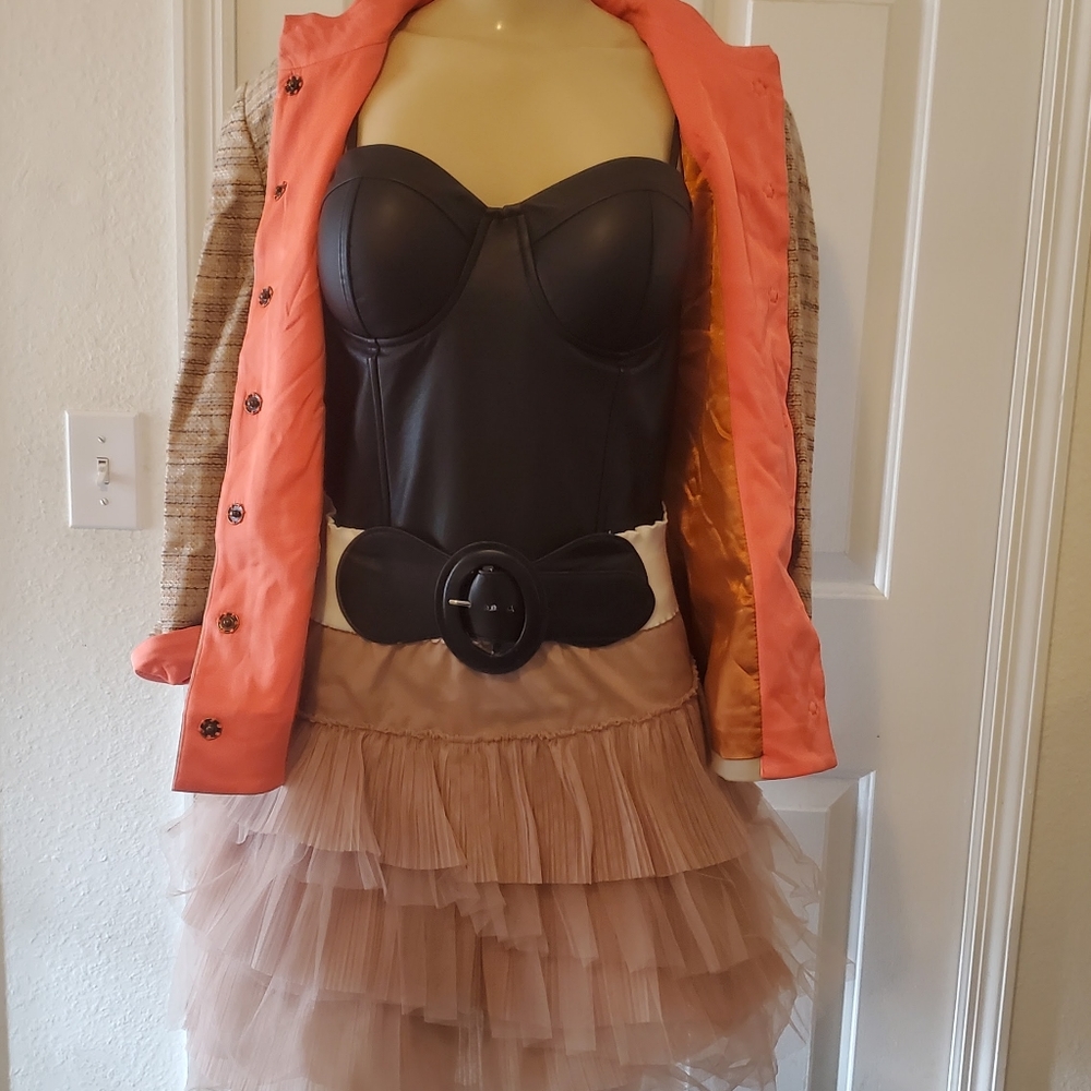 Say What bodysuits - Picture 10 of 12
